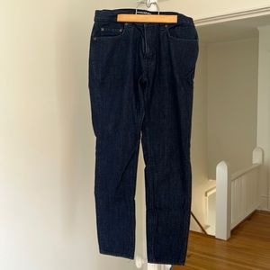 Men’s Banana Republic Jeans